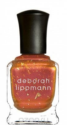 Deborah Lippmann    Marrakesh Express, 15 