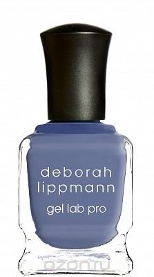 Deborah Lippmann    My Boyfriend"s Back, Gel Lab Pro Colors 15 