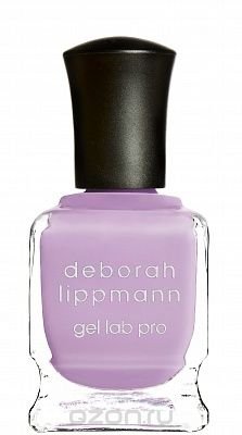 Deborah Lippmann    The Pleasure Principle, Gel Lab Pro Colors 15 