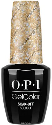 OPI -   GelColor A Mirror Escape, 15 