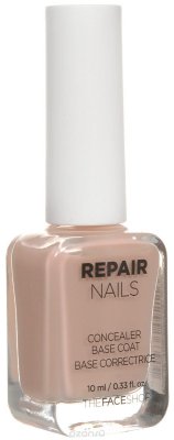 The Face Shop Repair Nails    , 10 