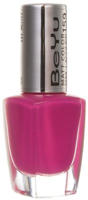 BeYu       Matt Color Nail Lacquer 159 9 