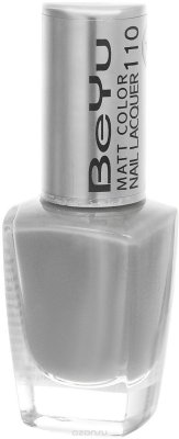 BeYu       Matt Color Nail Lacquer 110 9 