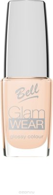 Bell        Glam Wear Nail  441, 10 