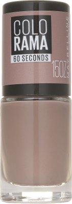 Maybelline New York    "Colorama",  150Z,  , 7 