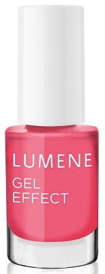 Lumene       UV-gel,  26 Sunseeker, 5 