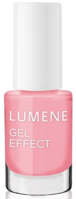 Lumene       UV-gel,  29 Waterfront, 5 