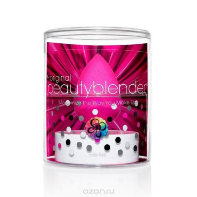 Beautyblender    "Original"     "Solid Blendercleanser", 30 