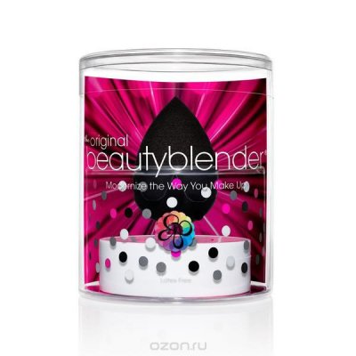 Beautyblender    "Pro"     "Solid Blendercleanser", 30 