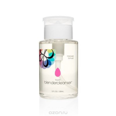 Beautyblender     Blendercleanser ( ), 150 