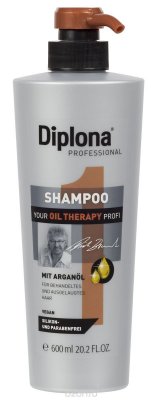 Diplona Professional  "Your Oil Therapy Profi",      ,