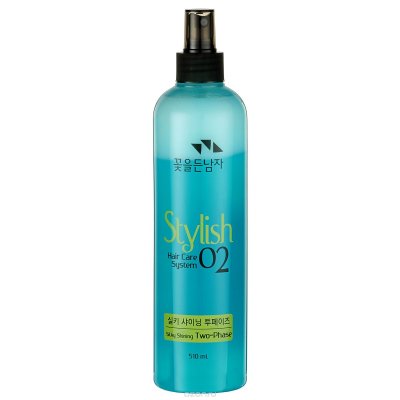    Somang Hair Care   "", 510 