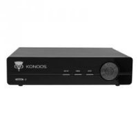   Konoos GV-3765 Full HD 1080P, SATA, LAN, USB Host, HDMI, Optical, YP,