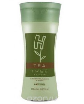 Honma Tokyo   LEAVE - IN "H-TEA TREE", 150 