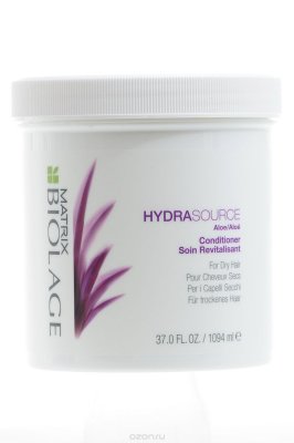 Matrix "Biolage Hydrasource"  1000 