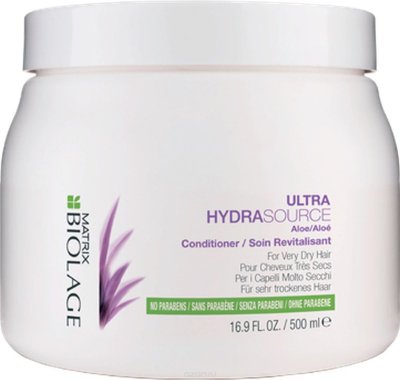 Matrix "Biolage Hydrasource"  500 