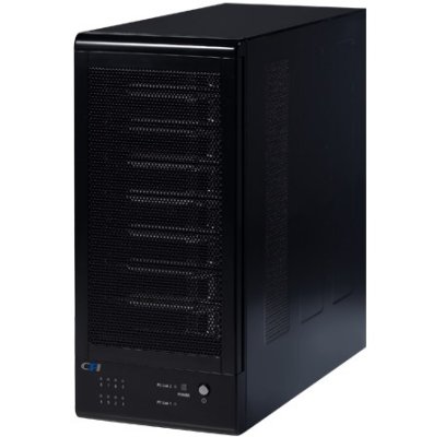   CFI-B8283JU, 8x 3,5" HDD SATA, USB3.0