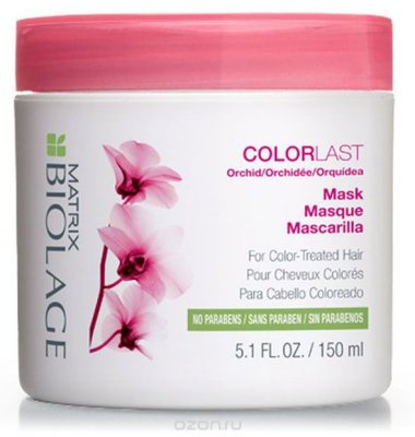 Matrix "Biolage Colorlast"  150 