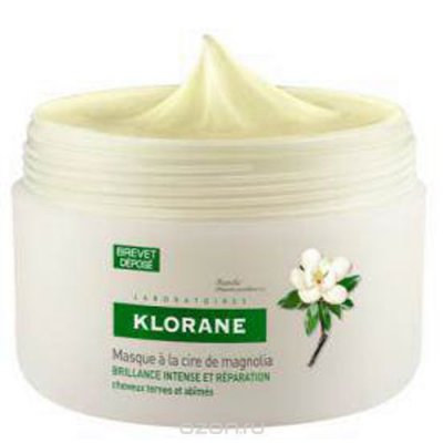 Klorane  "Dull Hair"      150 