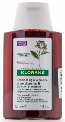 Klorane  "Thinning Hair"     100 