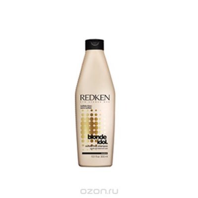 Redken  "Blonde Idol" 300 