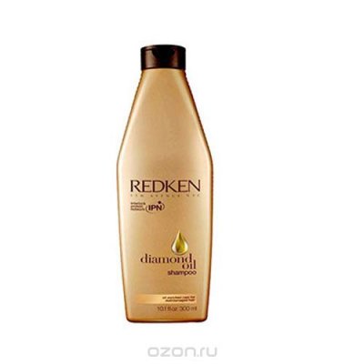 Redken  "Diamond Oil" 300 