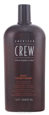 American Crew     Classic Daily Conditioner 1000 