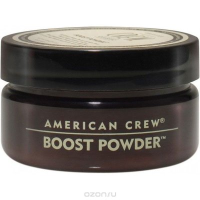 American Crew      Boost Powder 10 