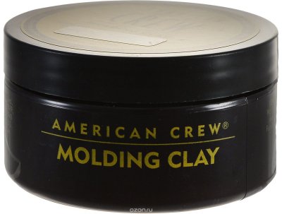 American Crew      Classic Molding Clay 85 