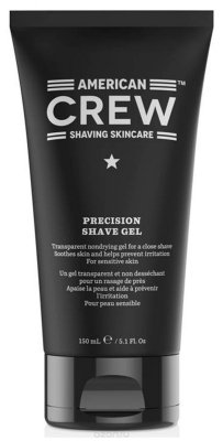 American Crew     Moisturizing Shave Cream 150 