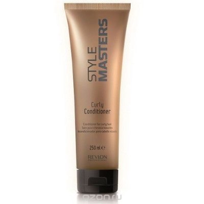 Revlon Professional Style     Masters Curly Conditioner 250 