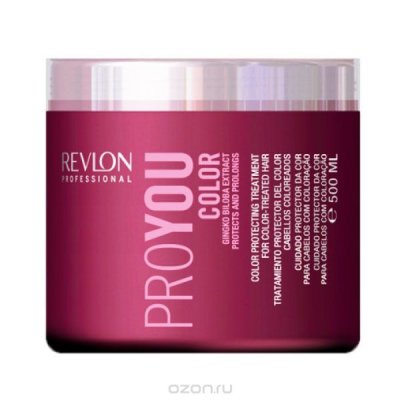 Revlon Professional Pro You       Color Mask 500 