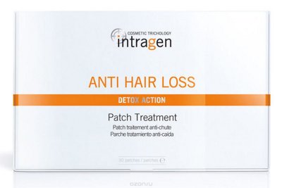 Revlon Professional Intragen    Anti-Hair Loss Treatment Patch 30 