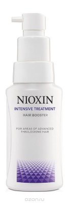 Nioxin Intensive    Therapy Hair Booster 30 