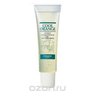 Lebel Cool Orange      " " Scalp Conditioner 240 