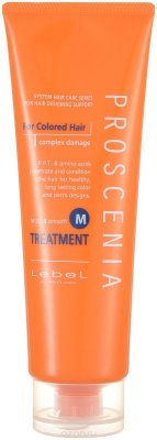 Lebel Proscenia        Treatment L 240 