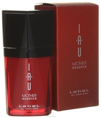  Lebel IAU     Mother Essence 25 