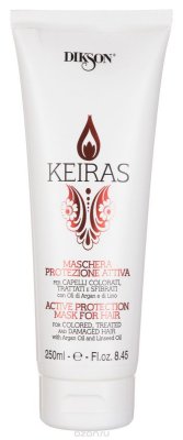 Dikson       Keiras Maschera Protezione Attiva 250 