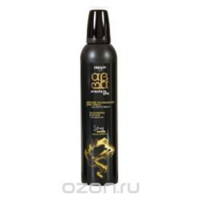 Dikson ArgaBeta     Volumising Hair Mousse 300 