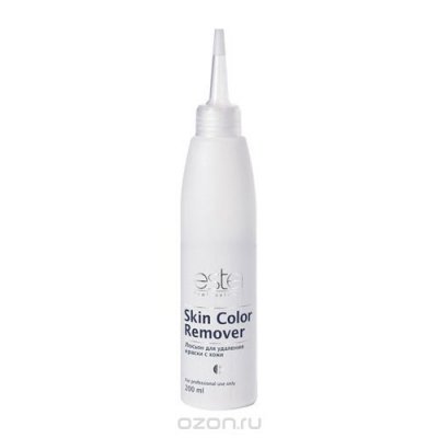 Estel Skin Color Remover -       200 