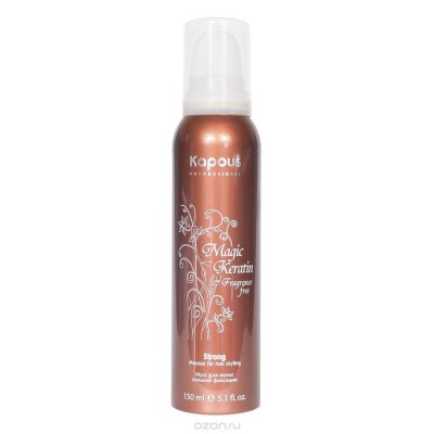 Kapous         Magic Keratin 150 