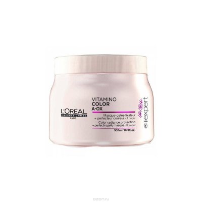 L"Oreal Professionnel Expert Vitamino -  Color AOX 500 