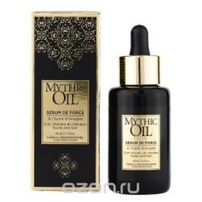 L"Oreal Professionnel Tecni. art Mythic Oil        50 