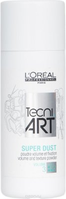 L"Oreal Professionnel Tecni. Art Super Dust -      (.3) 7 