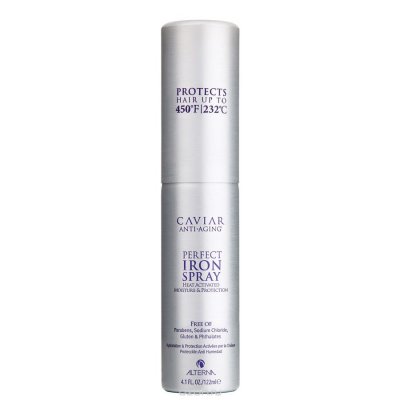 Alterna  " " Caviar Anti-Aging Perfect Iron Spray 122 