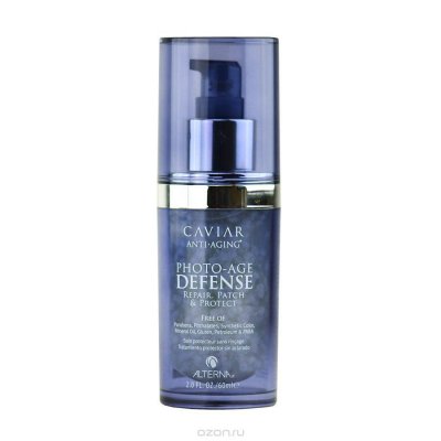 Alterna -   Caviar Anti-Aging Photo-Age Defense - 60 