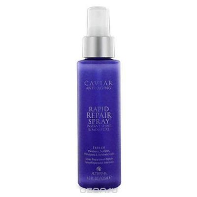 Alterna - " " Caviar Anti-Aging Rapid Repair Spray - 125 