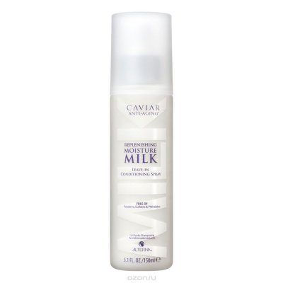 Alterna      Caviar Anti-Aging Replenishing Moisture Milk - 150