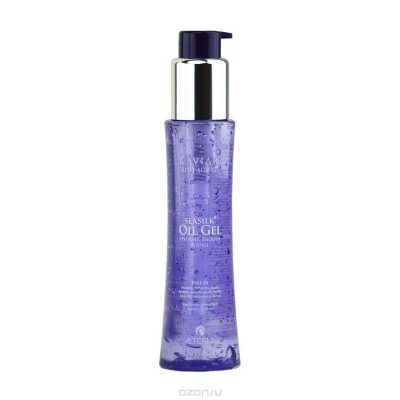 Alterna        Caviar Anti-Aging Seasilk Oil Gel 100 