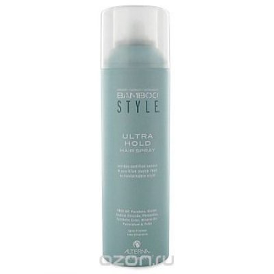 Alterna    " " Ultra Hold Hair Spray 250 